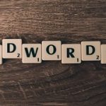 Keywords for Adwords