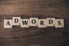 Keywords for Adwords