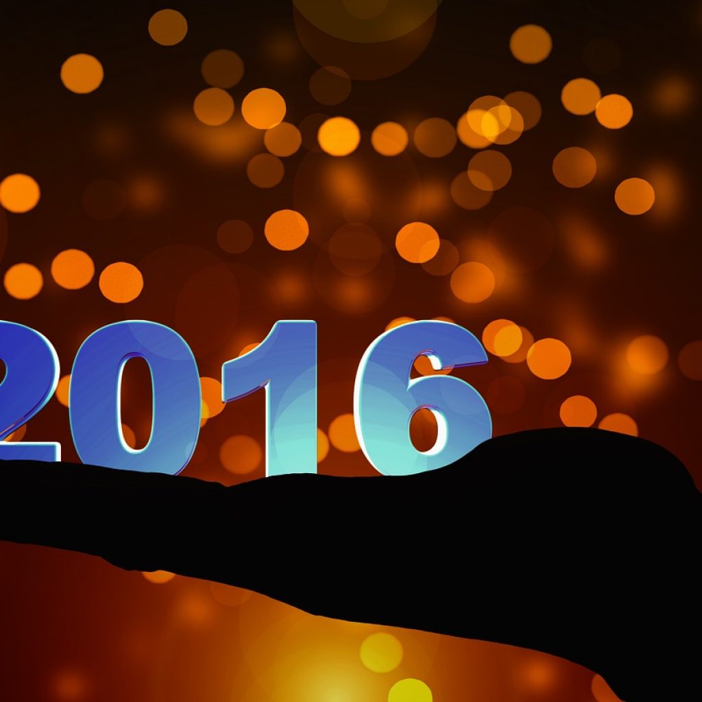 Top 10 SEO Blogs of 2016
