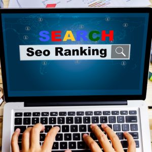 SEO Website Tactics