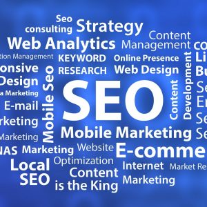 SEO Audit