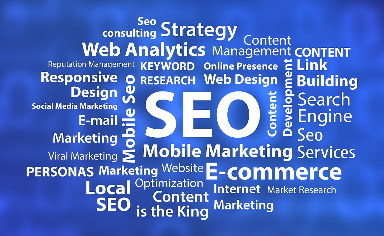 SEO Agency