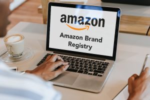 Amazon Brand Registry