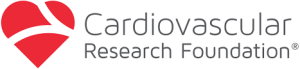 Cardiovascular Research Foundation Logo (From Their Site)