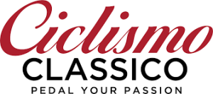 Ciclismo Classico Logo (From Google)