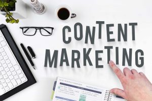 Content Strategy 2025