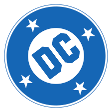 DC Comics Logo (.EPS format from Google)