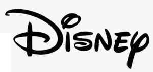 Disney Logo (From Google)