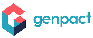 Genpact Logo (From Google in EPS format)