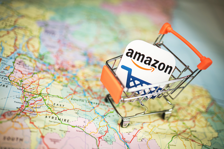 Global Amazon Marketplaces