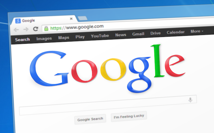 Google Chrome Extensions