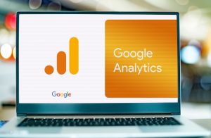 Google Analytics 4