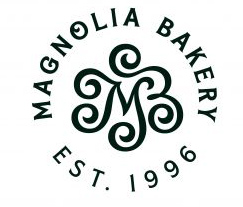 Magnolia Bakery Logo (EPS Format from Google)