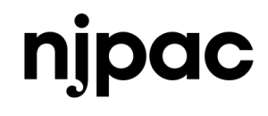 NJPAC Logo (From Google)