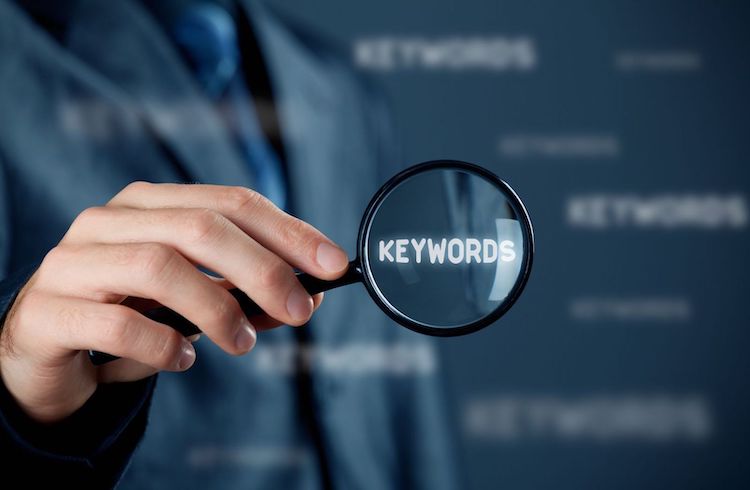 Negative Keywords