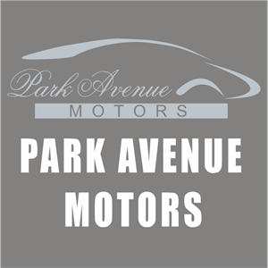 Park Avenue Logo (EPS Format from Google- not on white background)