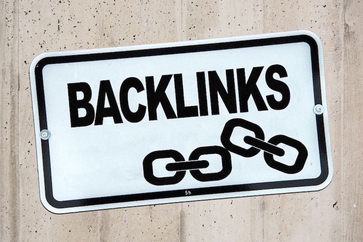 SEO Backlinks