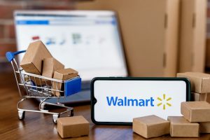 Walmart Fulfillment Services