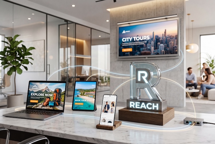 Google Display Network