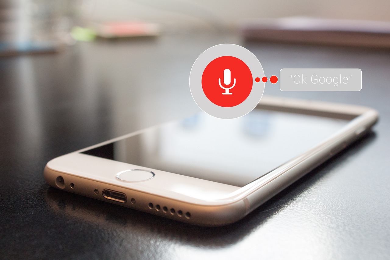 SEO Voice Search