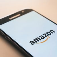 amazon marketing platform