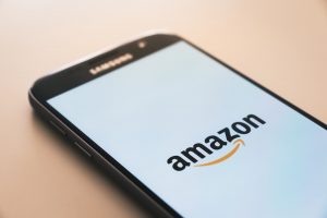 amazon marketing platform