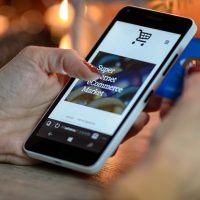 amazon ecommerce