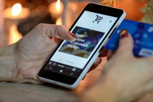 amazon ecommerce