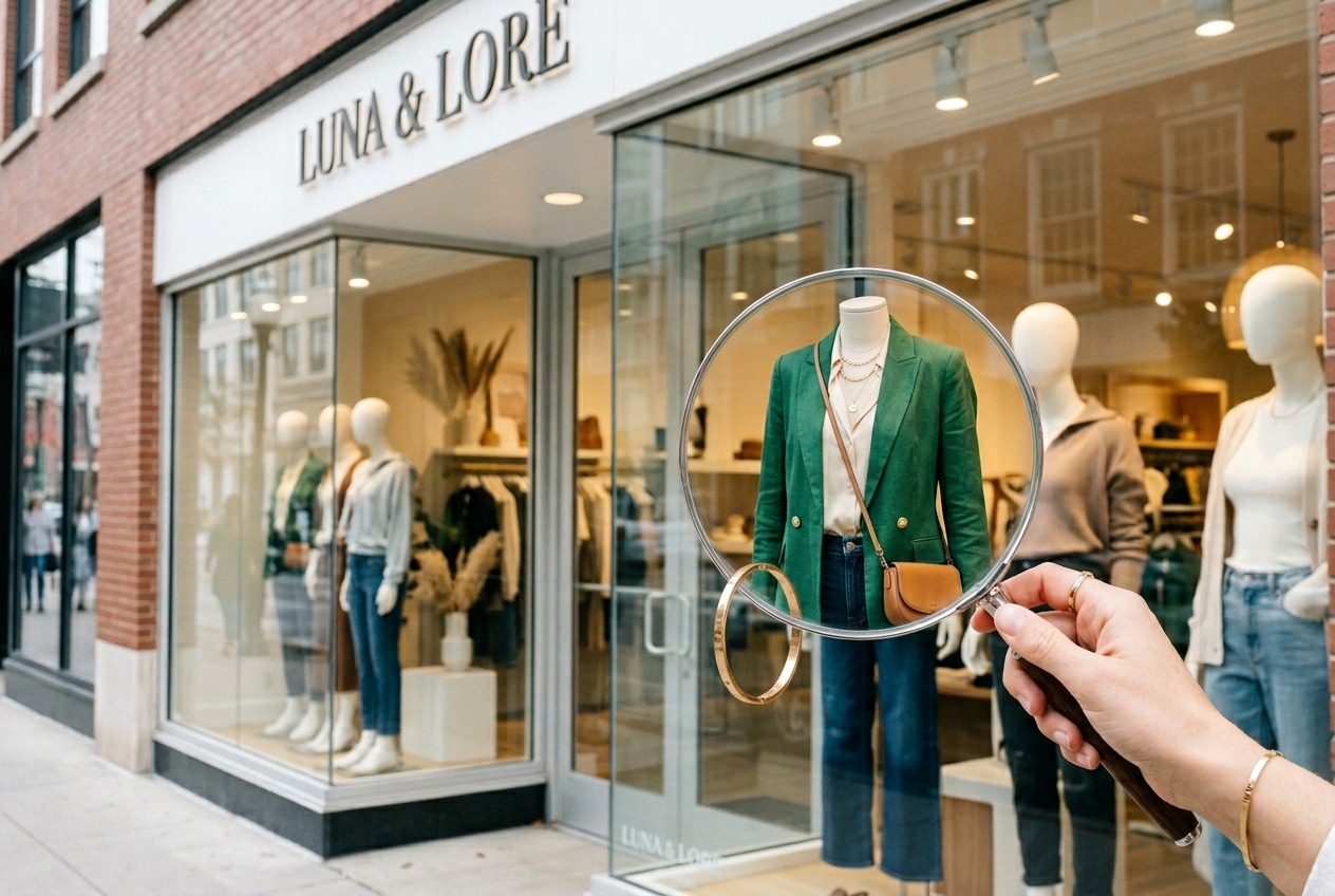 Fashion SEO Strategies