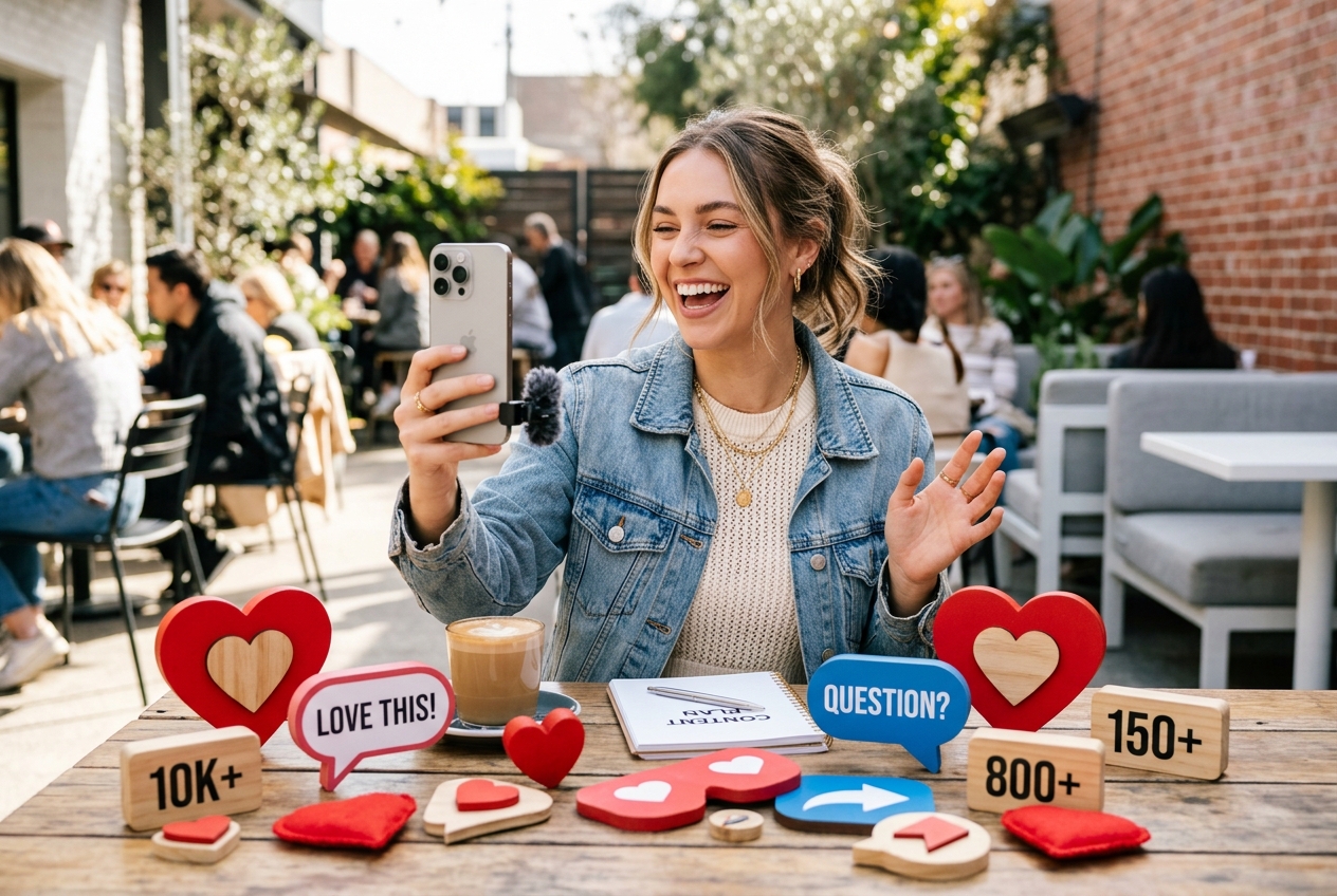 Instagram Influencer KPIs