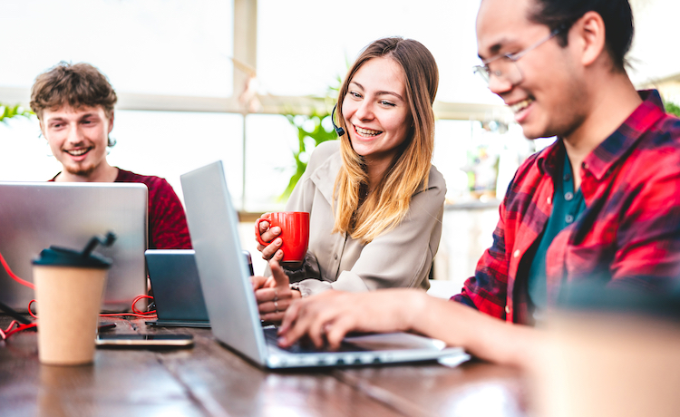 Digital Marketing Interns