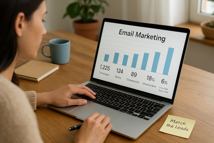 Klaviyo Email Strategy