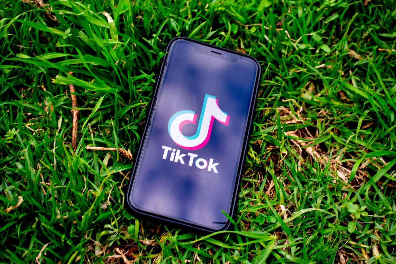 TikTok SEO