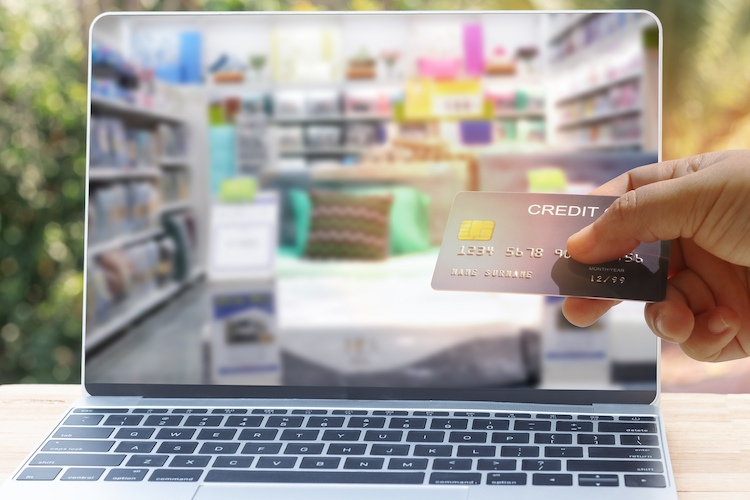 eCommerce Website Design