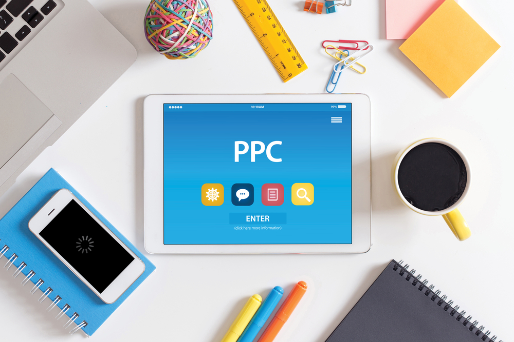 PPC Ad Performance Metrics