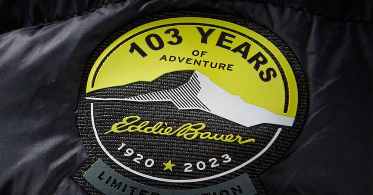 Eddie Bauer