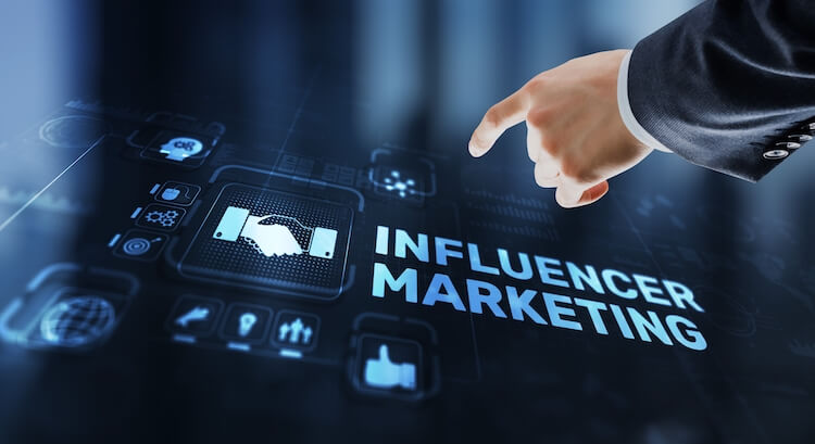 Influencer Marketing