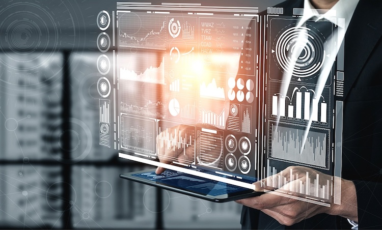 AI Human Marketing