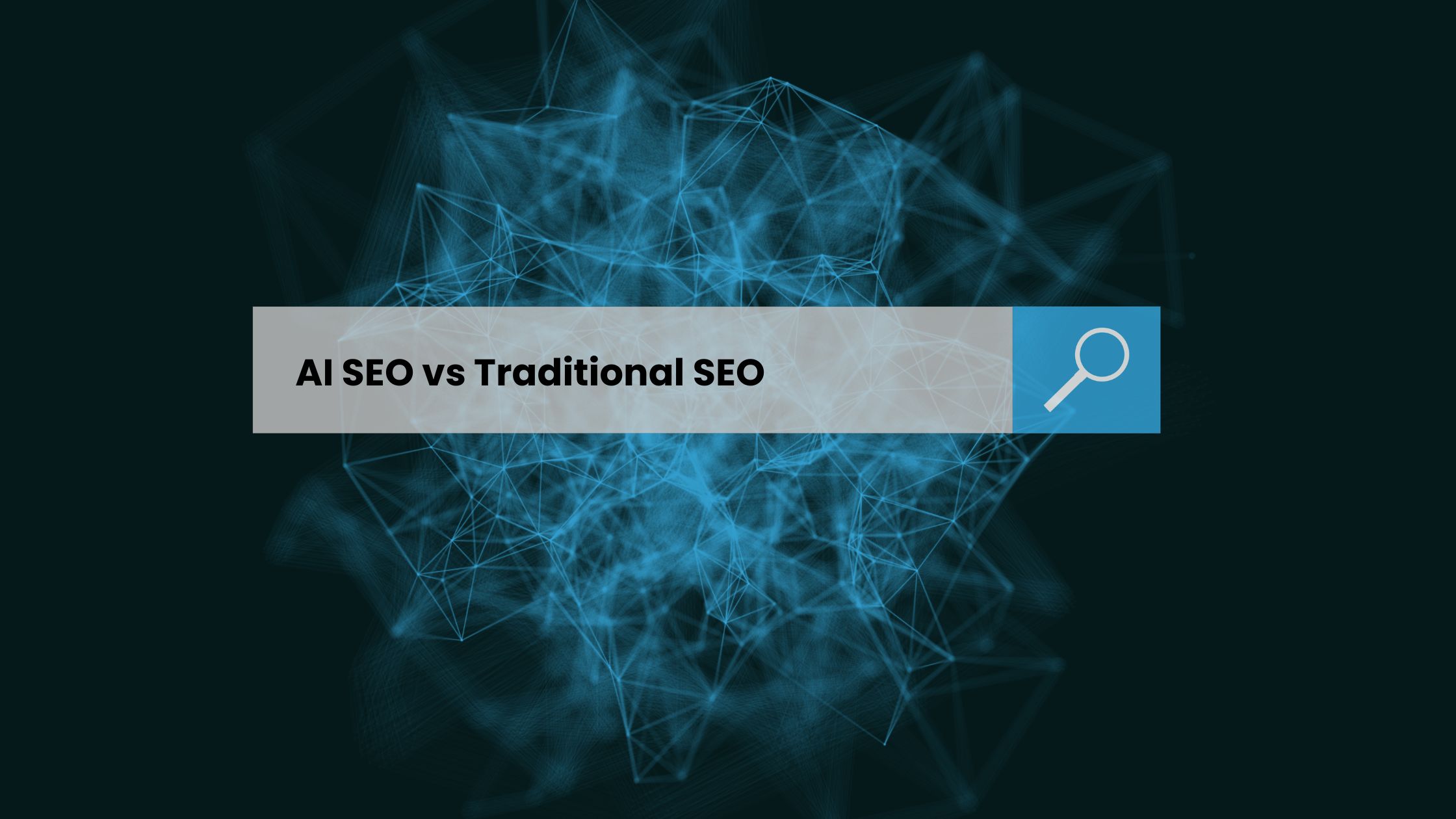 AI SEO vs Traditional SEO