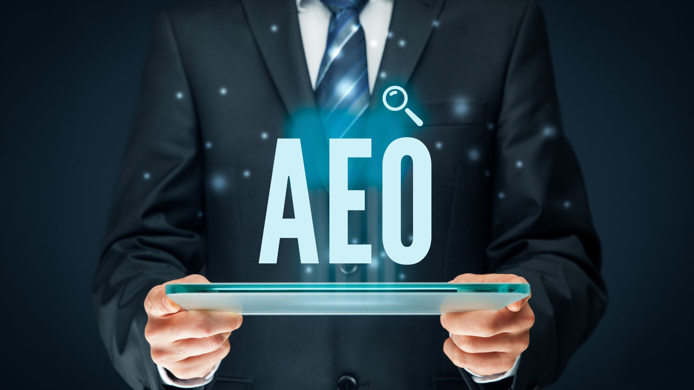 AEO