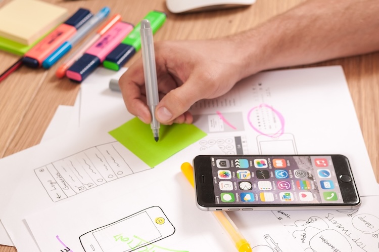 UX Design SEO